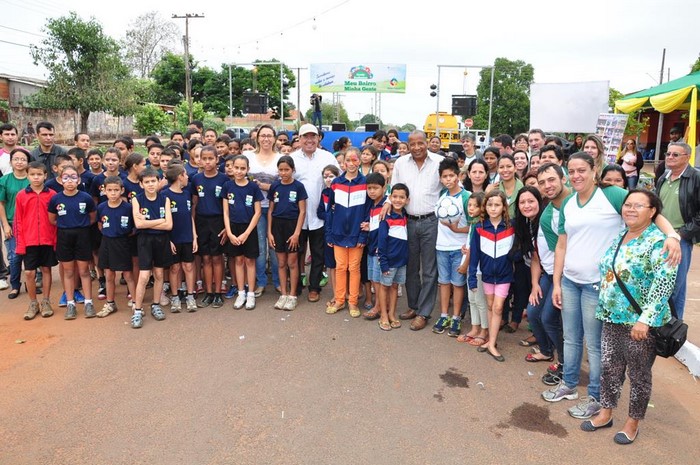 Prefeitura Municipal de Anastácio-MS - Exército realiza cerimônia