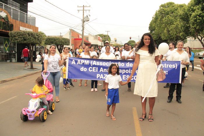 Prefeitura Municipal de Anastácio-MS - 58 anos: Aniversário da cidade terá  Missa do Peão Boiadeiro